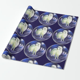Underbara Pyrenees jul Presentpapper