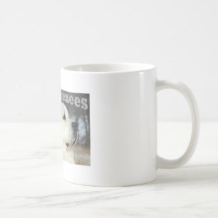Underbara Pyrenees kaffemugg