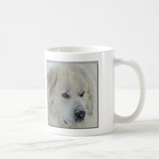 Underbara Pyrenees mugg