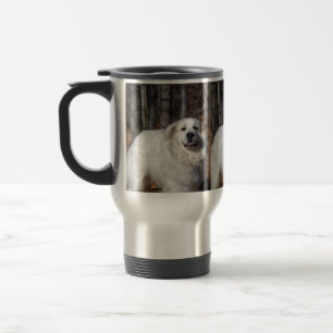underbara pyrenees mugg