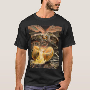 Underbara Röda draken och Kumpen med Sol T Shirt