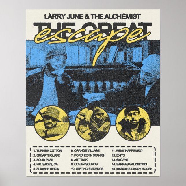 Underbara rymden poster (Framsidan)