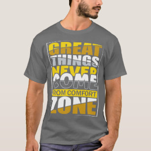 Underbara Sak T Shirt