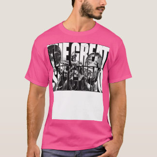 Underbara Satchmo T Shirt