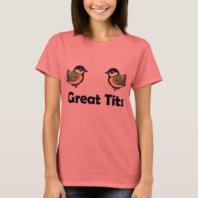 Underbara satser t-shirt (Framsida)