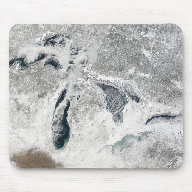 UNDERBARA SJÖAR 2 MUSMATTA (Framsidan)