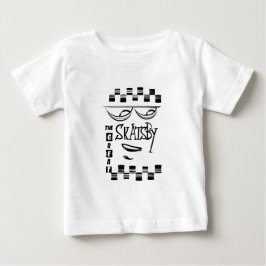 Underbara Skatsby - Kids T Shirt