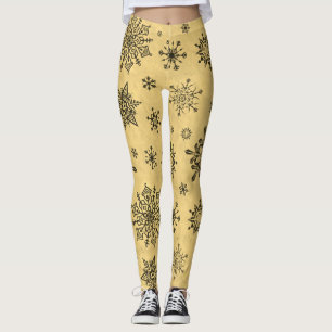 Underbara smulklumpar! leggings