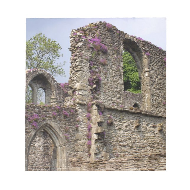 Underbara Storbritannien, Förenade kungariket, Sko Anteckningsblock (Framsida)