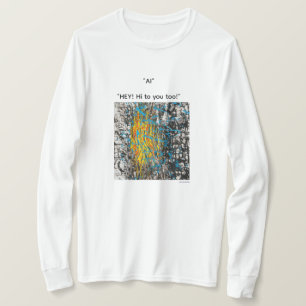 UNDERBARA T-Shirts for Women, Manar, & Tech utmana