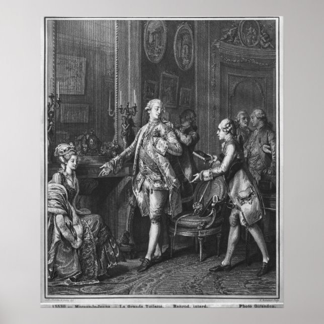 Underbara toaletten poster (Framsidan)