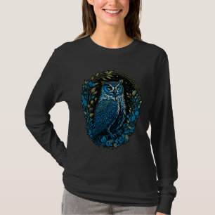 Underbara Uggla T Shirt