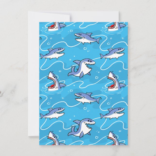 Underbara vithajar i tecknad (Framsida)