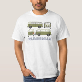 Underbara Wunderbar - vilkendera du ser långt den Tröja