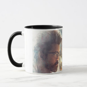 UNDERBARARE 2 MUGG