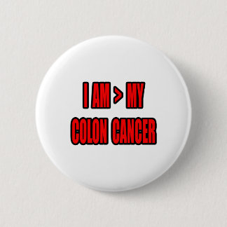Underbarare än min koloncancer knapp