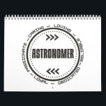 Underbarare astronomer kalender<br><div class="desc">Medlemmar är roligtar,  men vad händer om du kan kombinera dem med en jobbtitel? Kolla in min samling av PM som är relevanta för jobbtitlar.</div>
