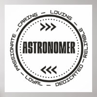 Underbarare astronomer