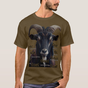 Underbarare av all Time DripVille T Shirt
