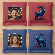 Underbarare av hela tiden Billy GOAT