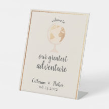 Underbarare Äventyr-världshälsoorganisationen Kart