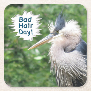 Underbarare Blå öron underlägg