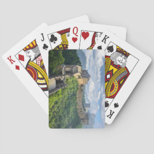 Underbarare China Casinokort