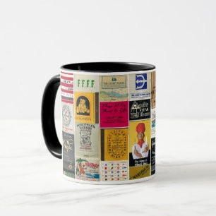 Underbarare Del Rey (både Playa och Marina) Match Mugg