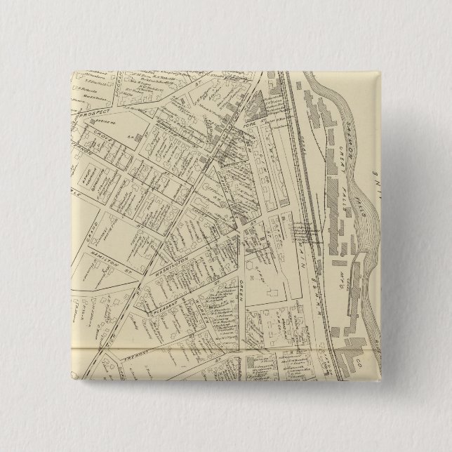 Underbarare fallskärmar, Somersworth Knapp (Framsida)