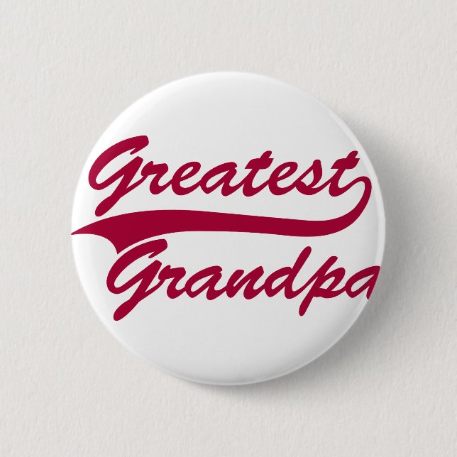 Underbarare farfar knapp (Framsida)