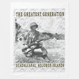 UNDERBARARE GENERATION FLEECEFILT