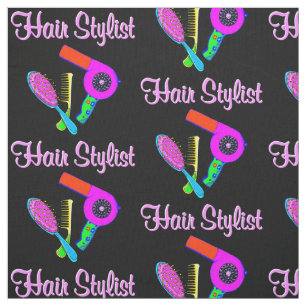 UNDERBARARE HAIR-STYLIST TYG