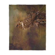 Underbarare horn Uggla