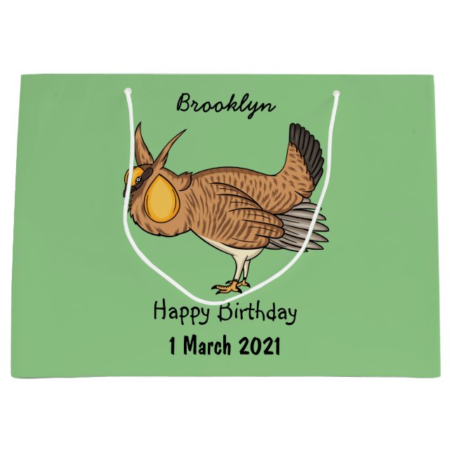 Underbarare illustration av tecknaden för präriehö (Framsidan)