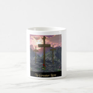 Underbarare Kärlek Kaffemugg