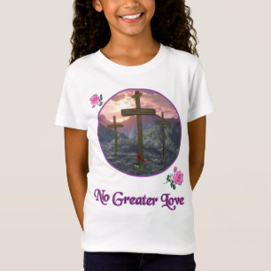 Underbarare Kärlek T Shirt