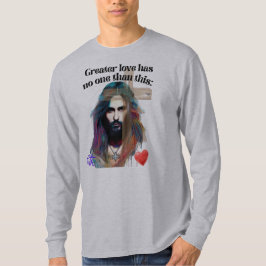 Underbarare Kärlek T Shirt