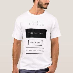 Underbarare kommissionen T-Shirt
