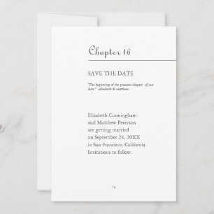 Underbarare livets kapitel  Bok-format Spara Datumet