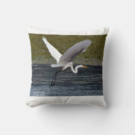 Underbarare lutning kudde