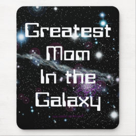 Underbarare Mamma i Galaxy Standard Musmatta