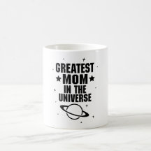 UNDERBARARE MAMMA I UNIVERSE