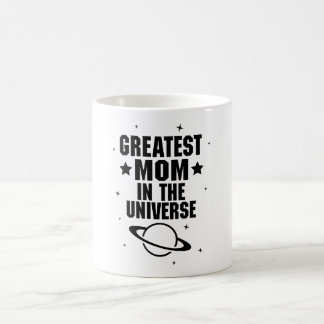 UNDERBARARE MAMMA I UNIVERSE KAFFEMUGG