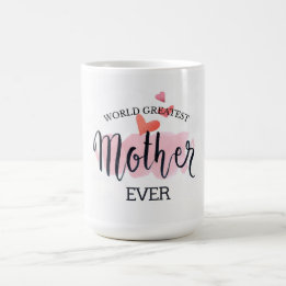 Underbarare Mamma Mors dag-kaffe Mugg