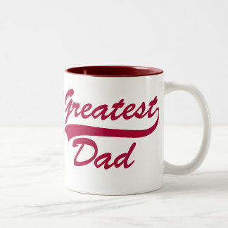 Underbarare Pappa Mugg