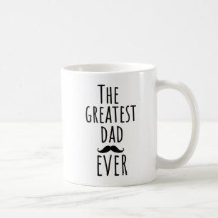 Underbarare Pappa någonsin med kräftvärk Kaffemugg