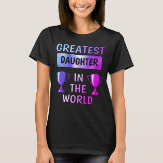 Underbarare Personlig T-Shirt