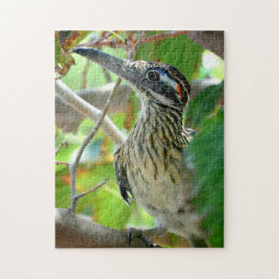 Underbarare roadrunner Chillin" Pussel