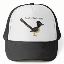 Underbarare Roadrunner