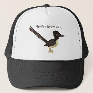 Underbarare Roadrunner Keps